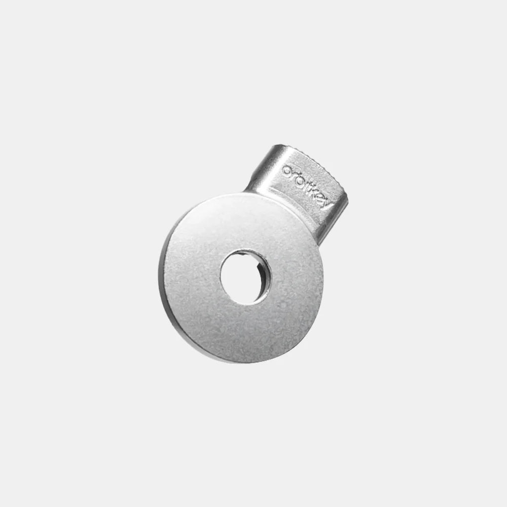 Orbitkey Key Organiser . Quick Flip Tool