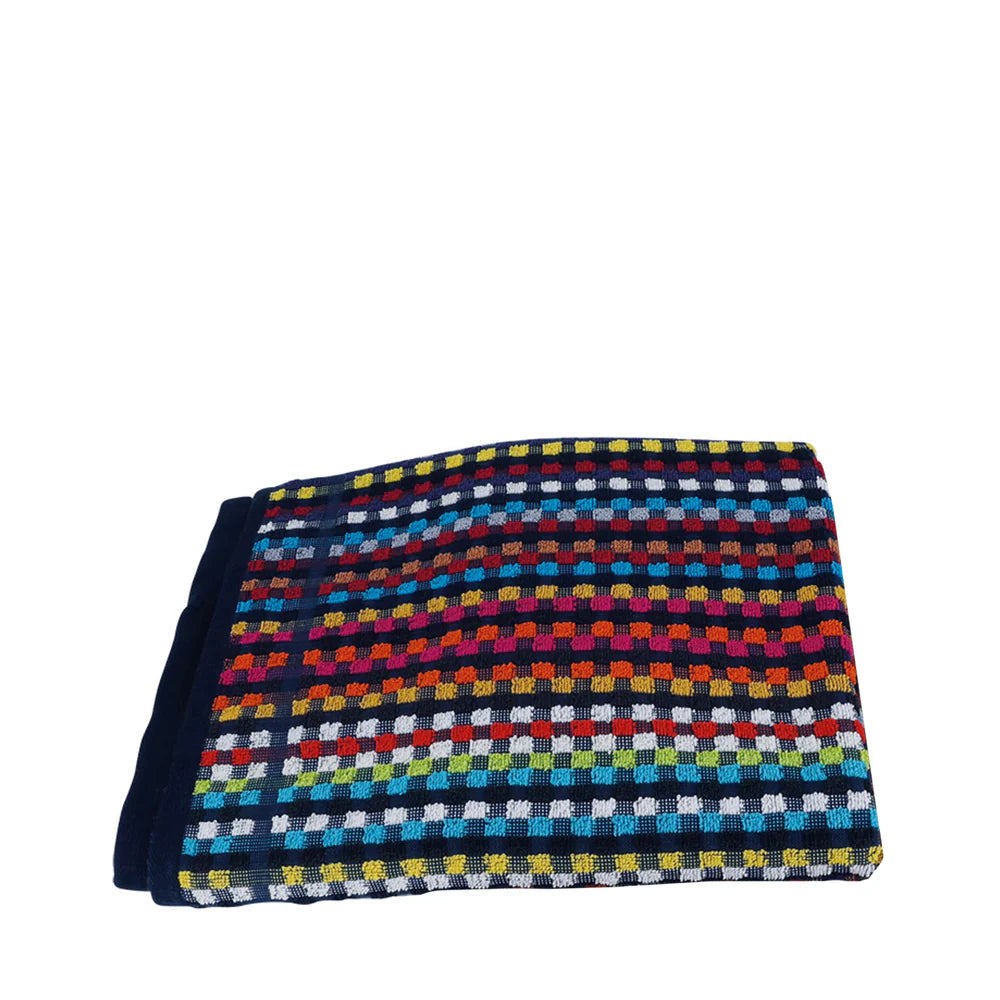 Recycled Egyptian Cotton Towel . Bath