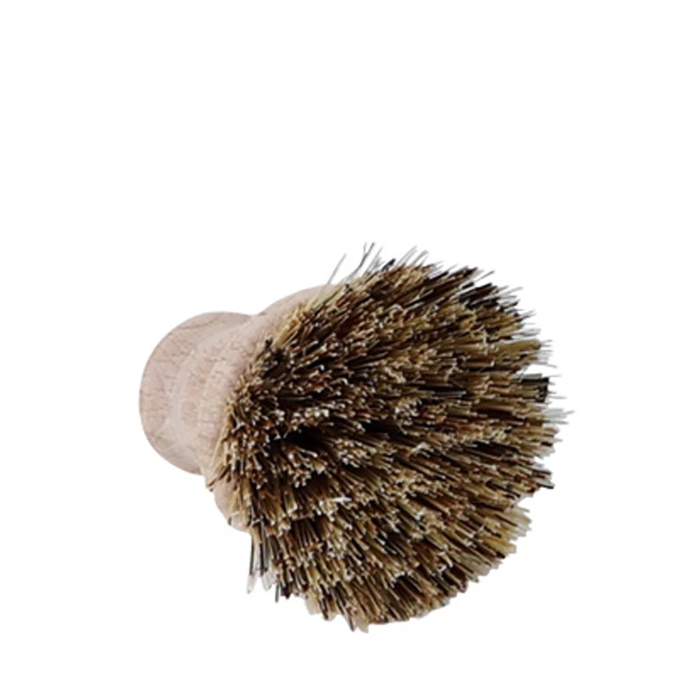 Pot + Pan Brush