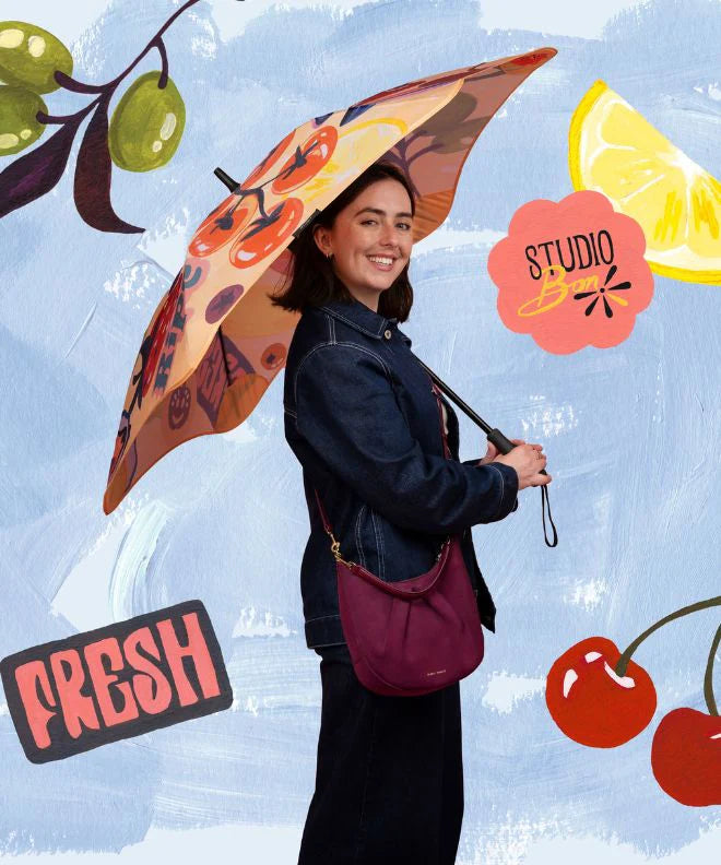 Blunt Metro . Studio Bon