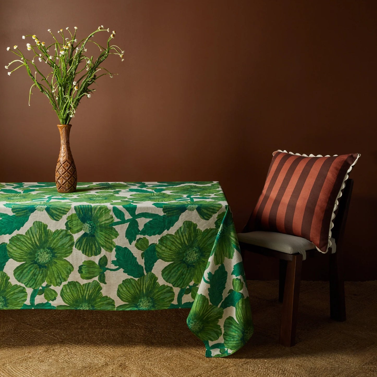 Leon Tablecloth
