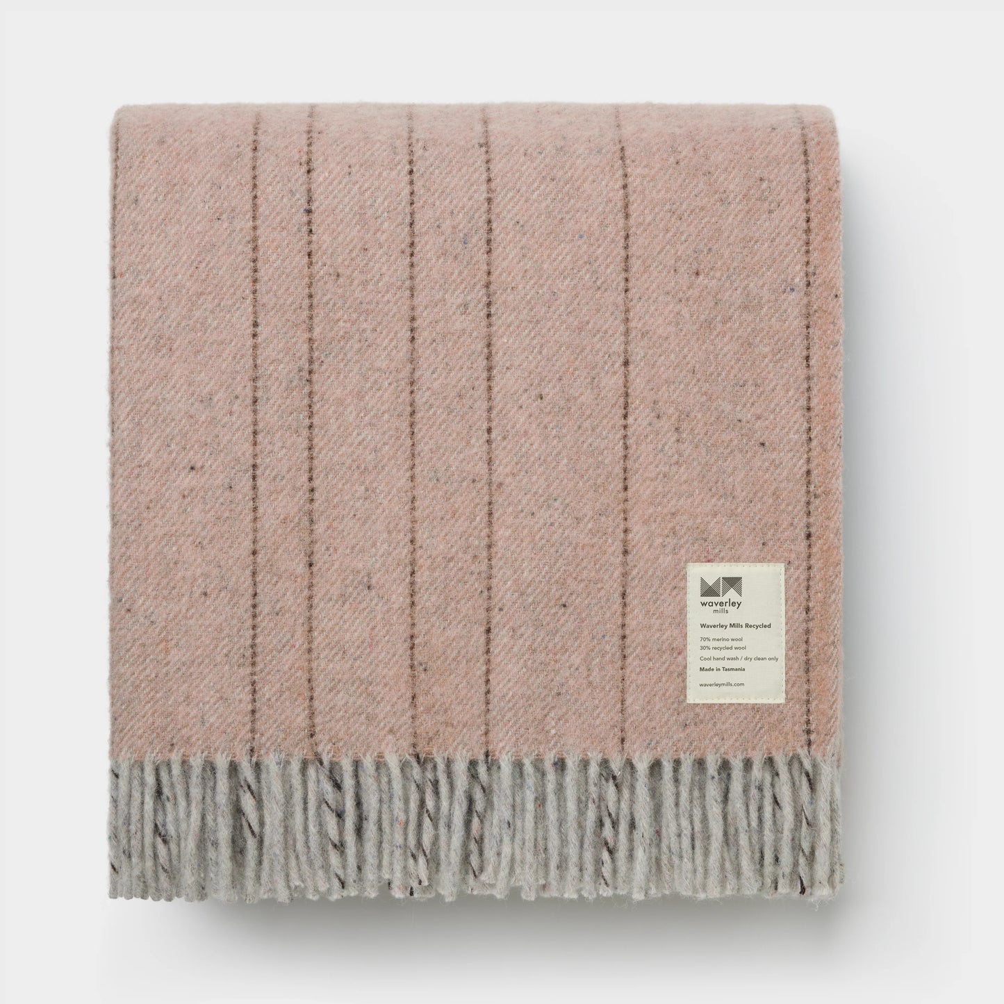 Terrain Throw . Bay of Fires ARRIVING AGAIN SOON