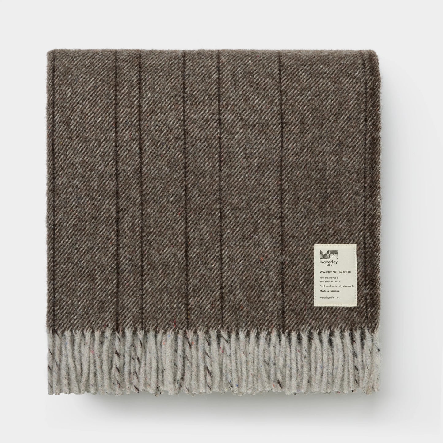 Terrain Throw . Cradle Mountain ARRIVING AGAIN SOON