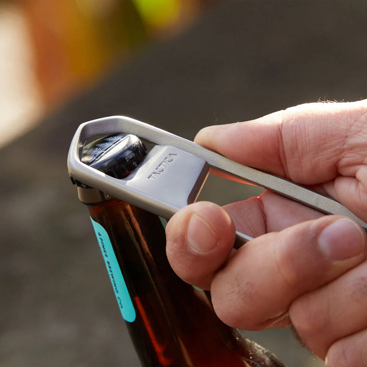 Bottle Opener Tool