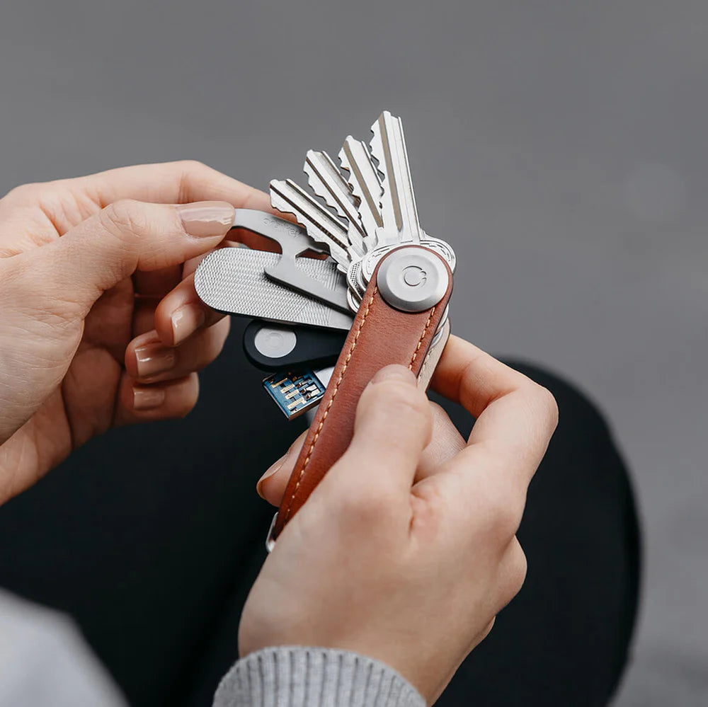 Orbitkey Key Organiser . Extension Post