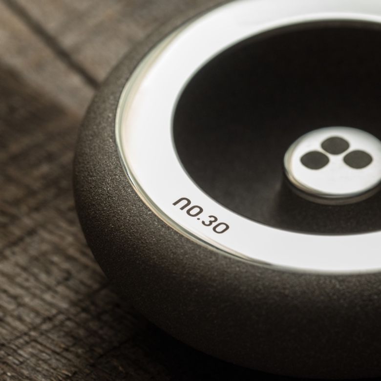 Circular Bottle Opener