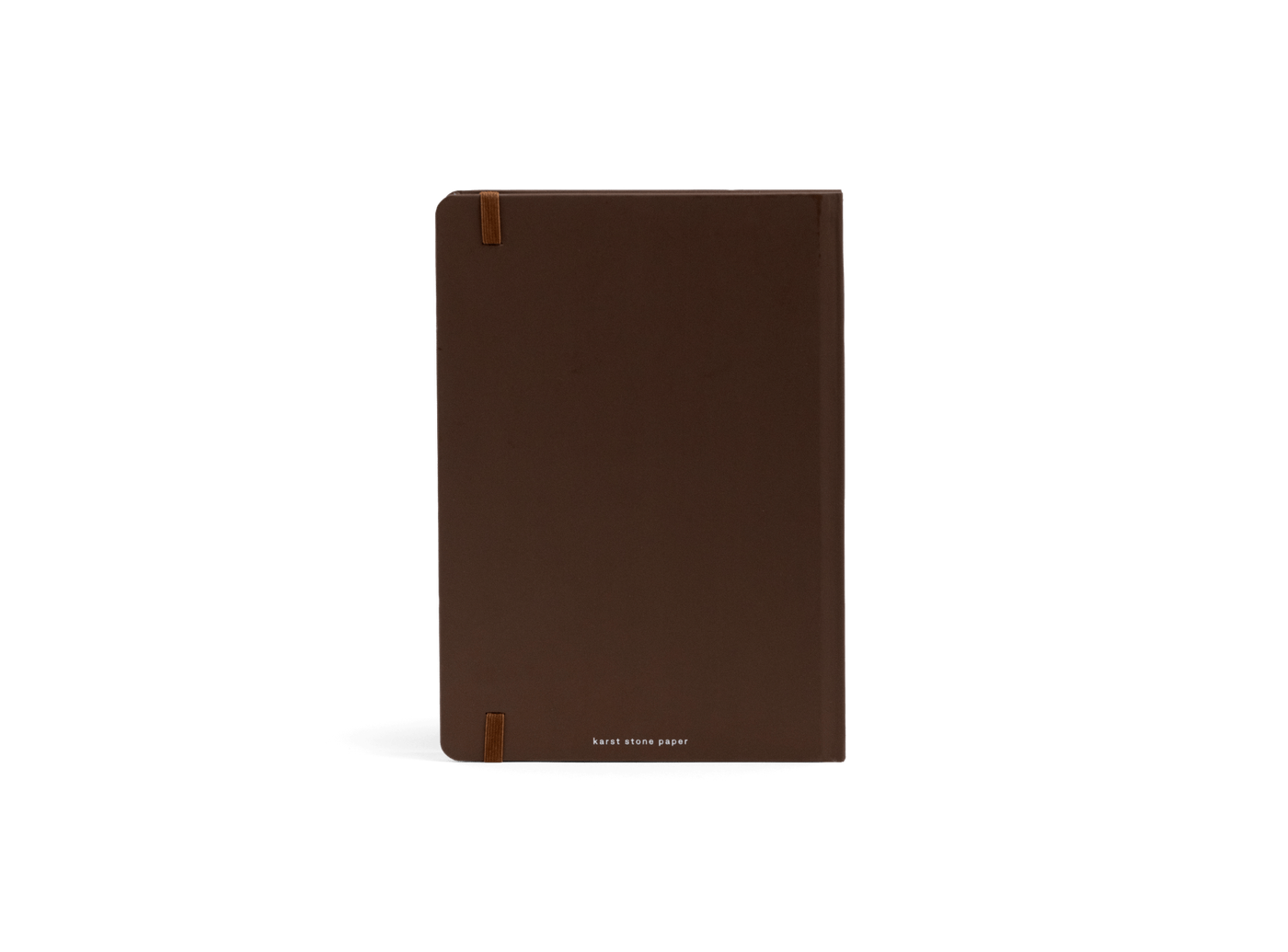 2026 Diary . Karst Stone Paper A5