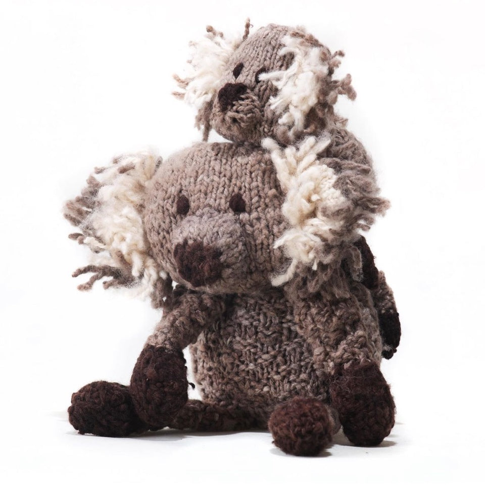 Kenana Knitters Koala