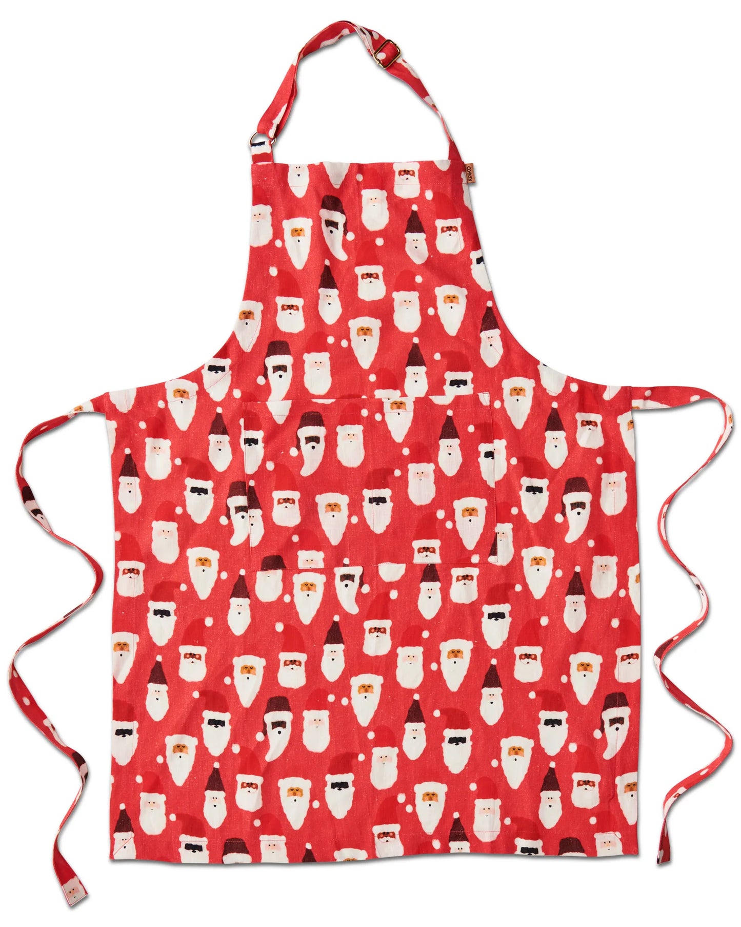 Apron . HoHoHo