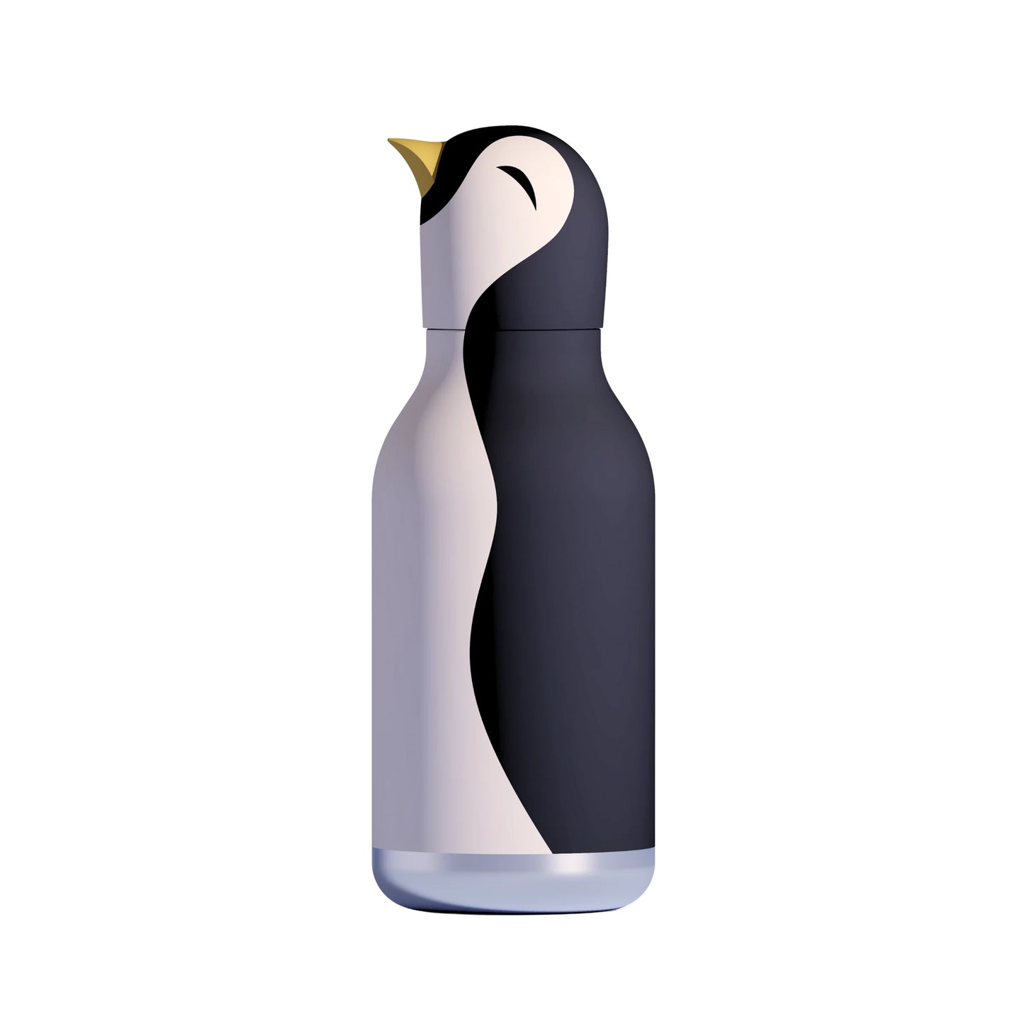 Penguin . Water Bottle