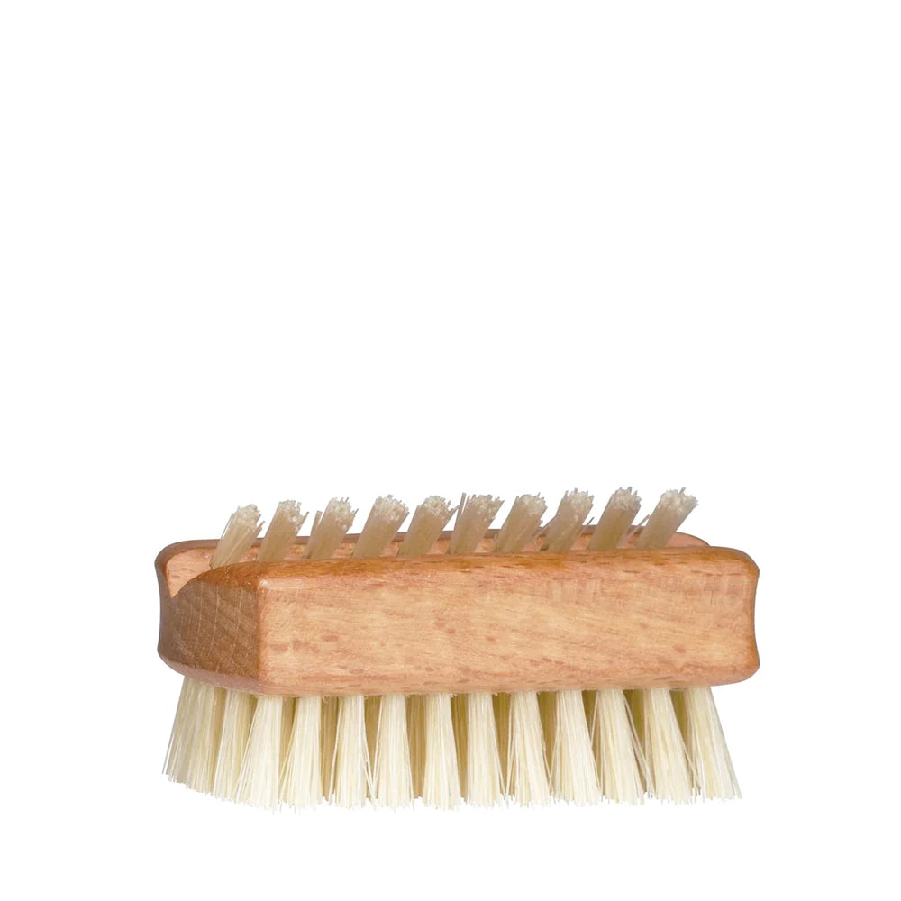 Nail Brush . Travel