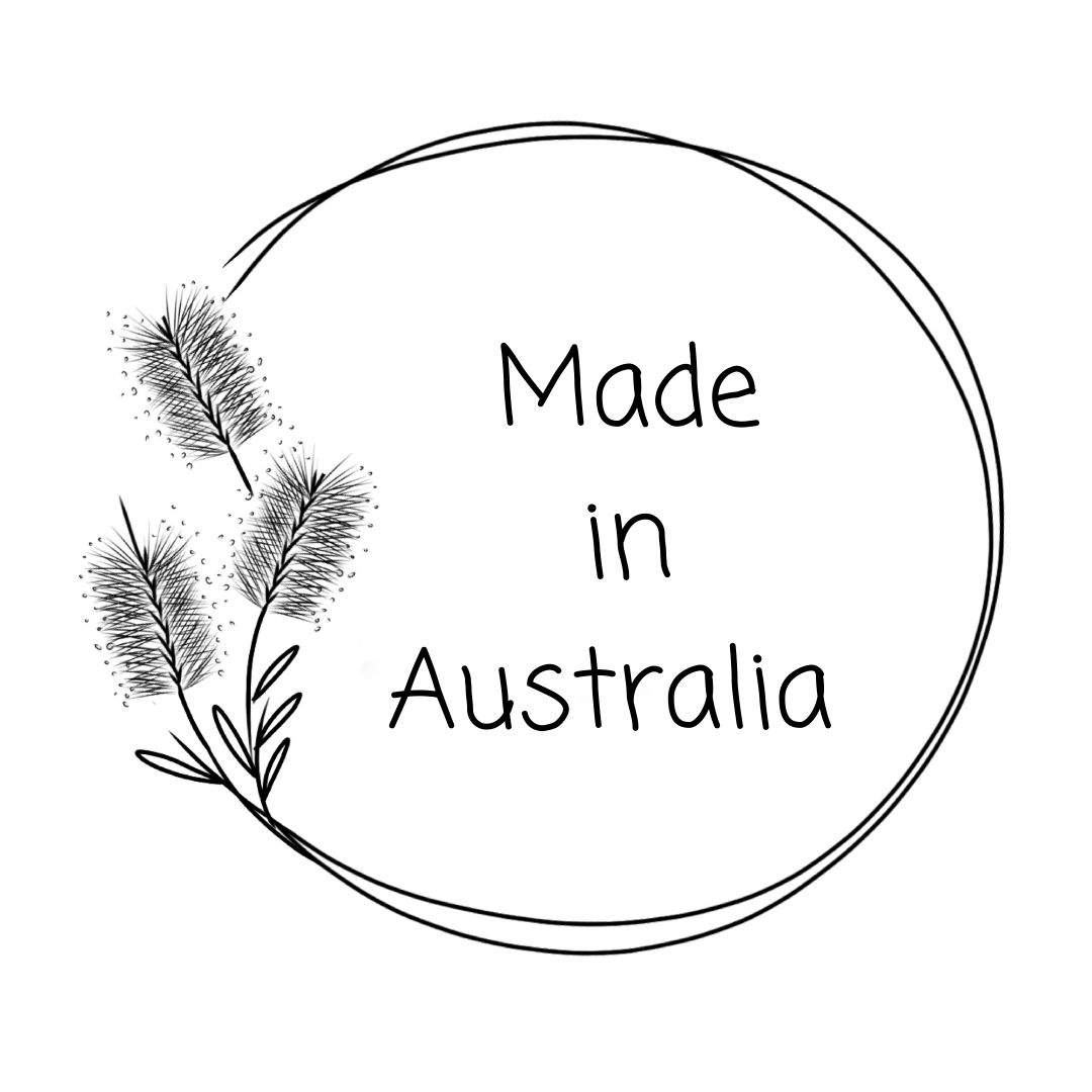 Australian Beeswax Candles . 7-8 Hours Tealights