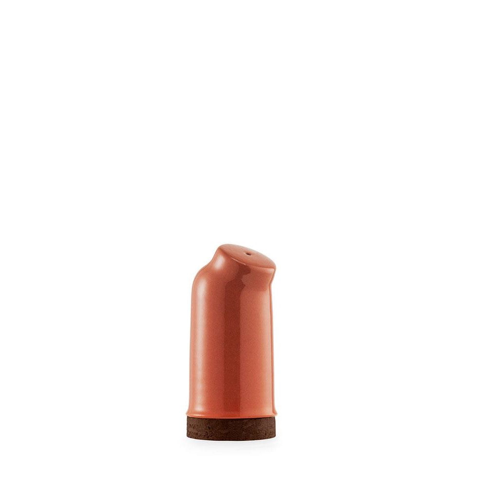 Junto Pepper Shaker Terracotta