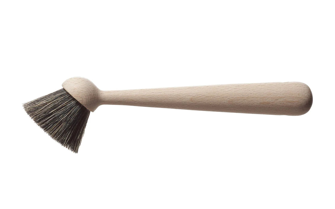 Washing Up Brush : Beech