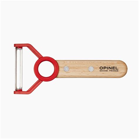 Opinel Petit Chef kids peeler