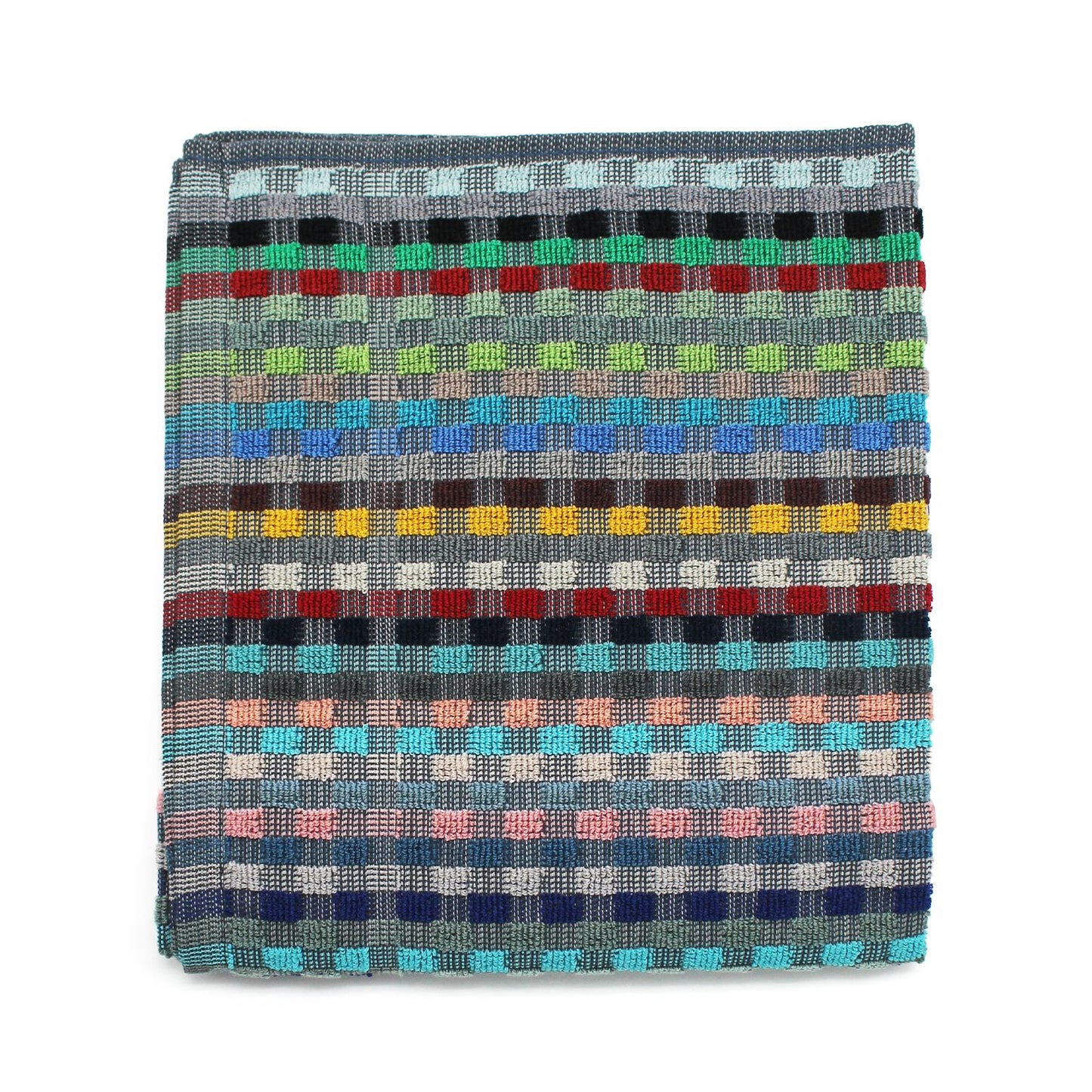 Recycled Egyptian Cotton Towel . Hand