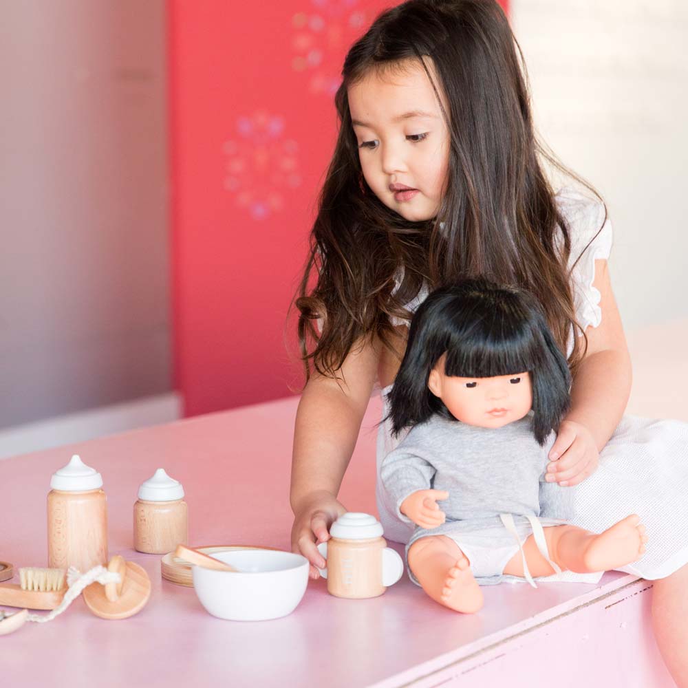 Doll Accessories Kit