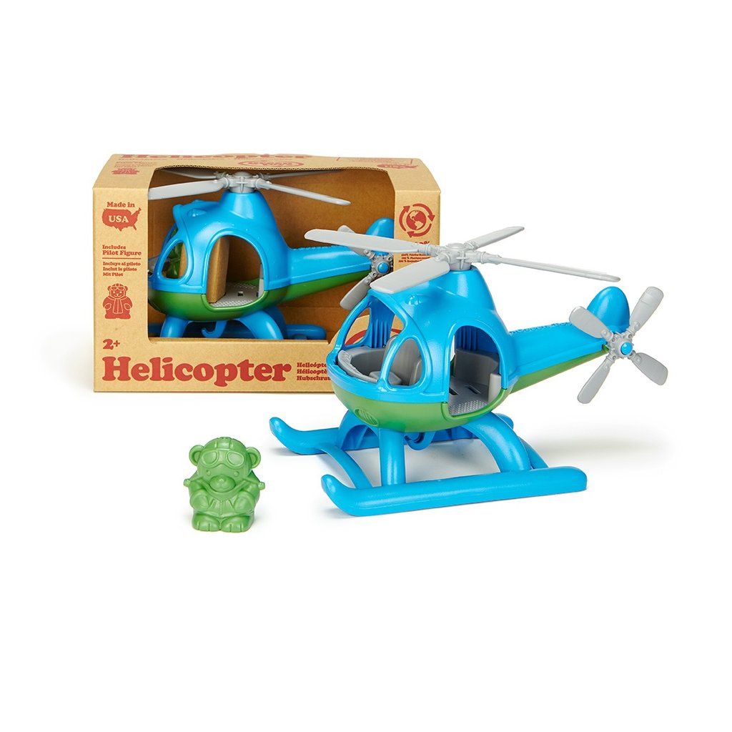 Helicopter