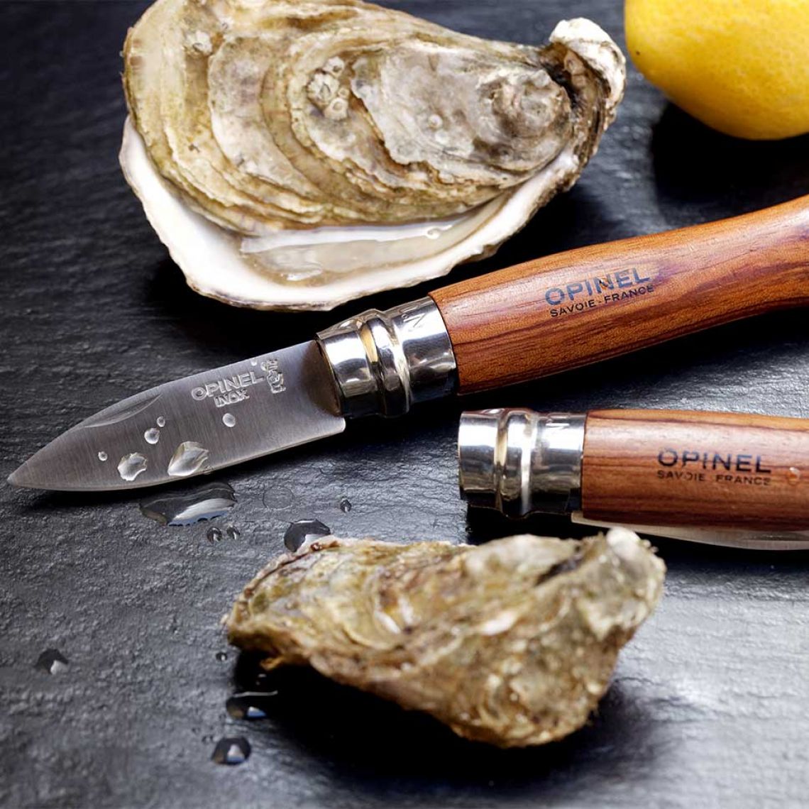 Opinel Oyster Tool No.09