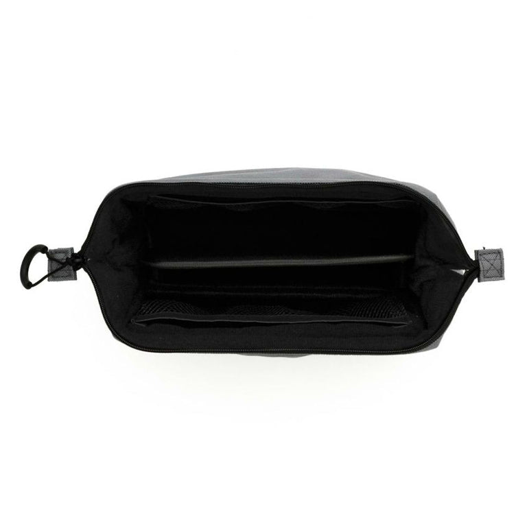 Gadget Pouch . Black