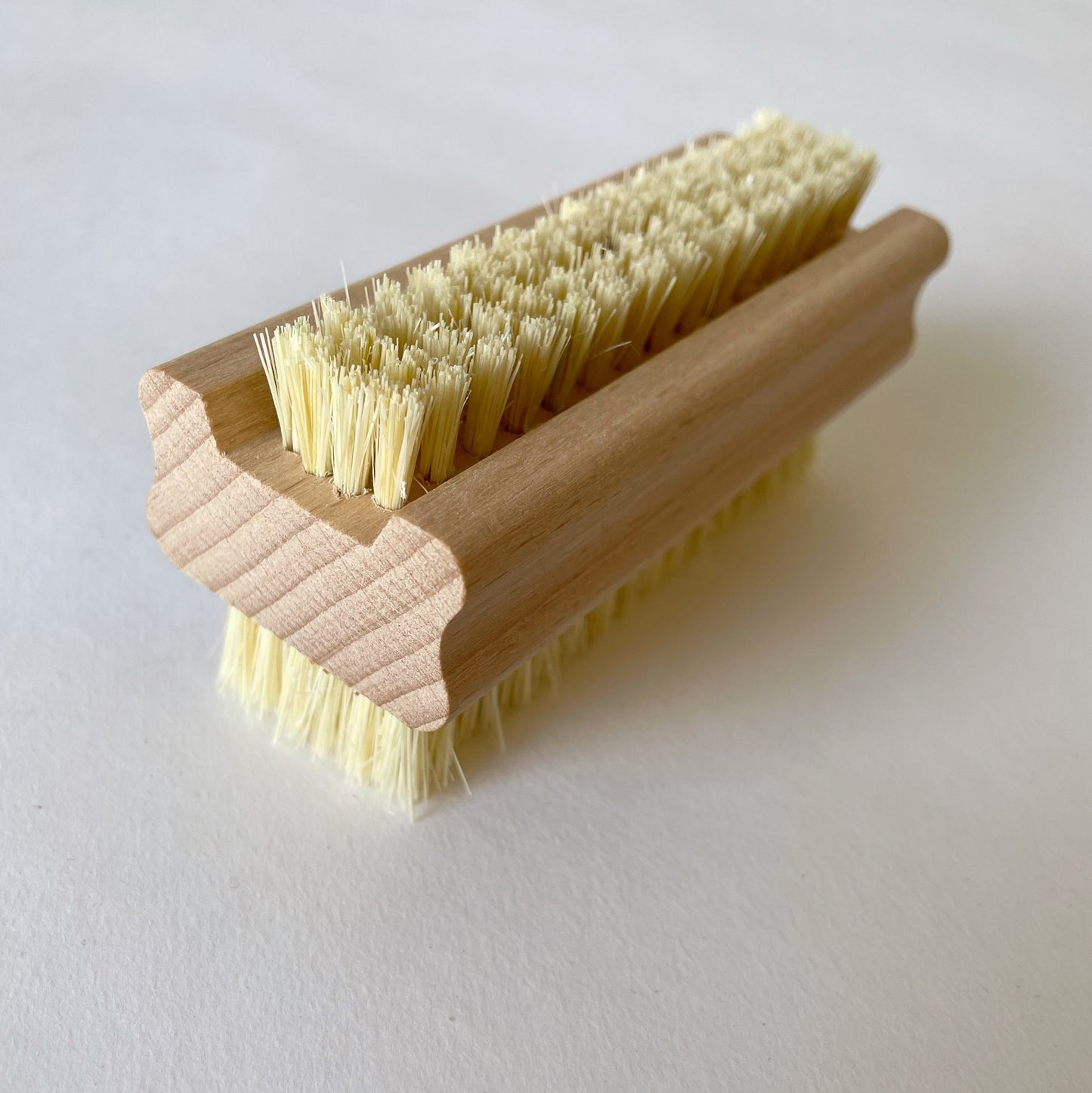 Nail Brush : Rectangle