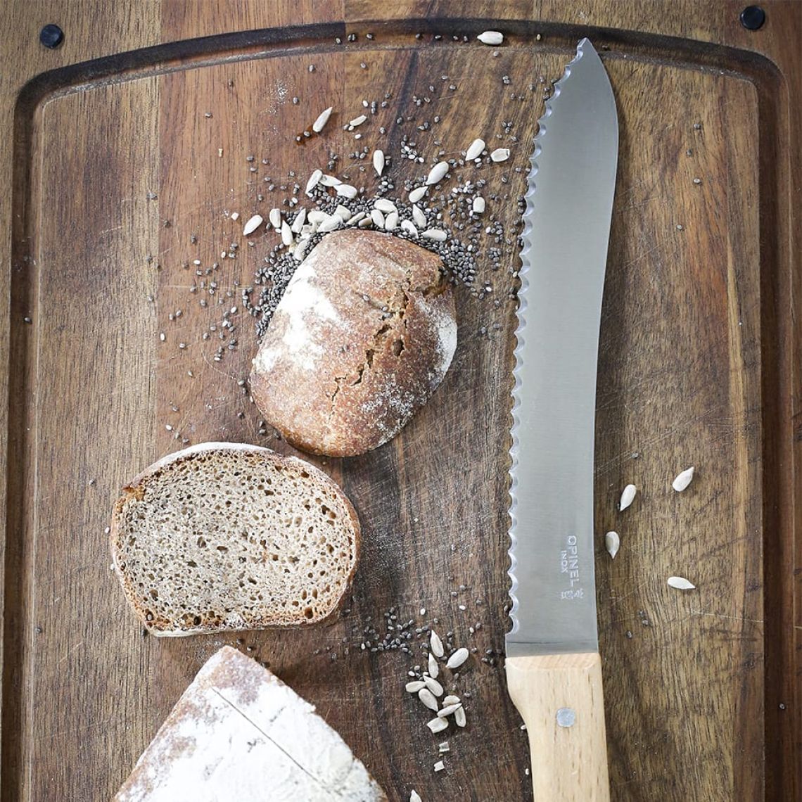 Opinel Bread Tool No.116