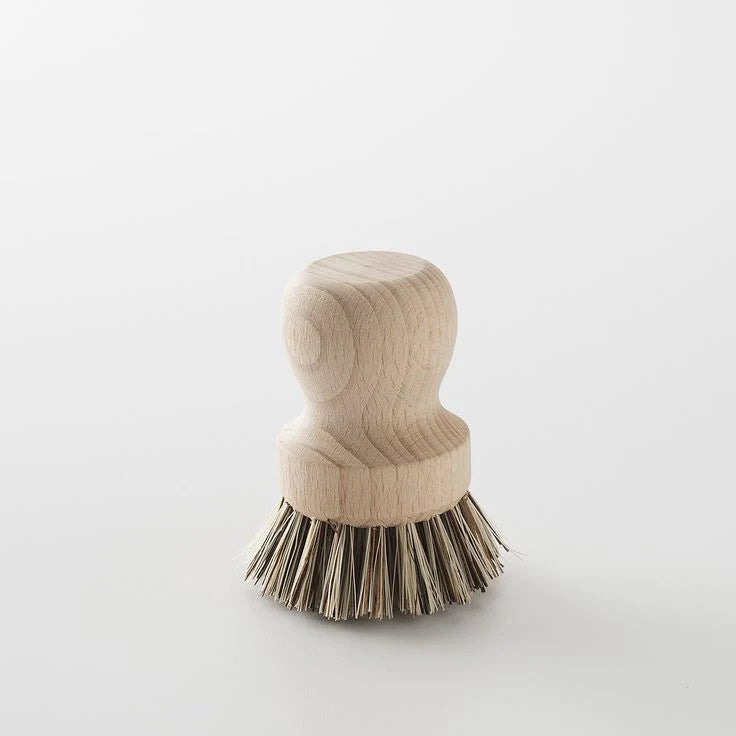 Pot + Pan Brush