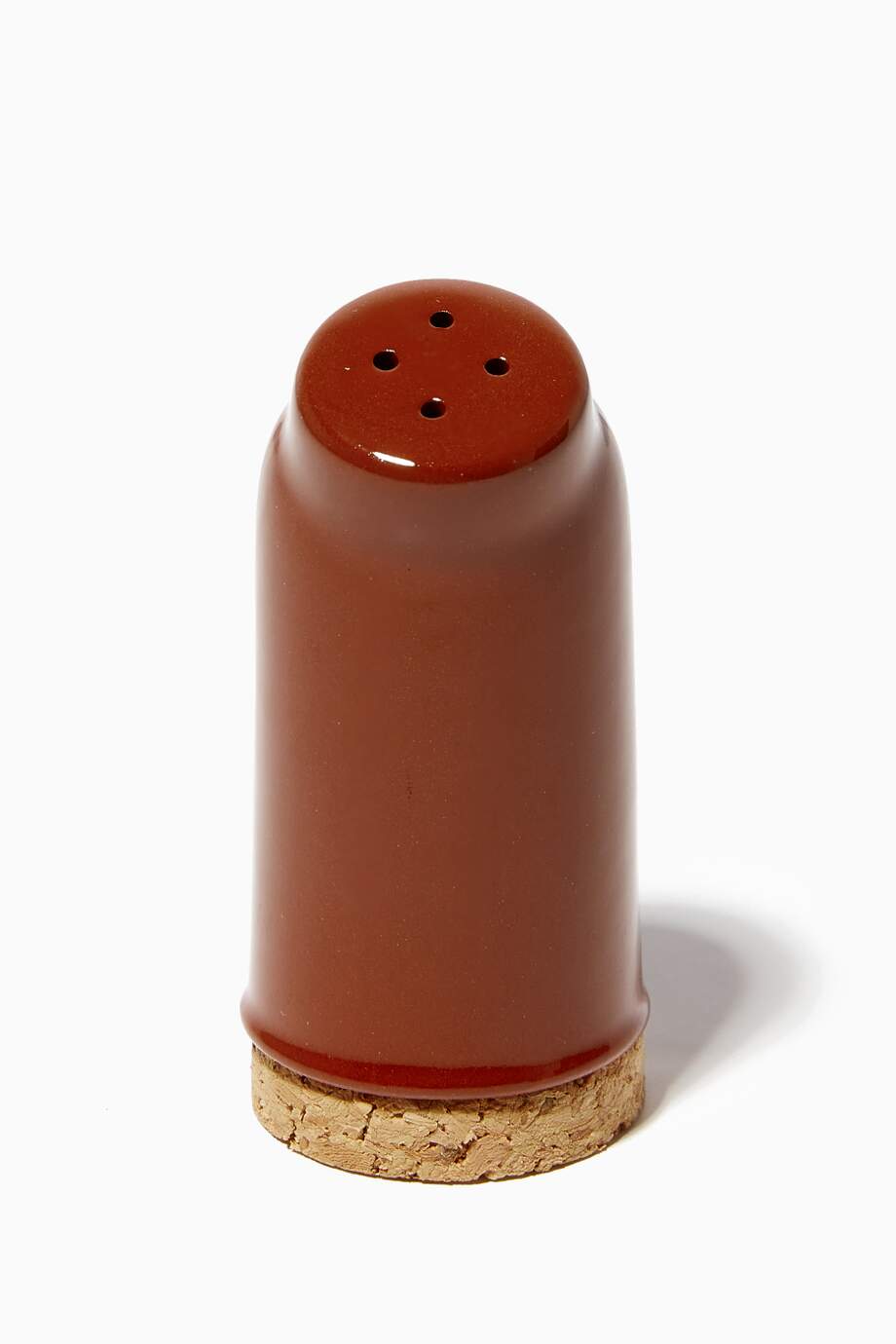 Junto Salt Shaker Terracotta