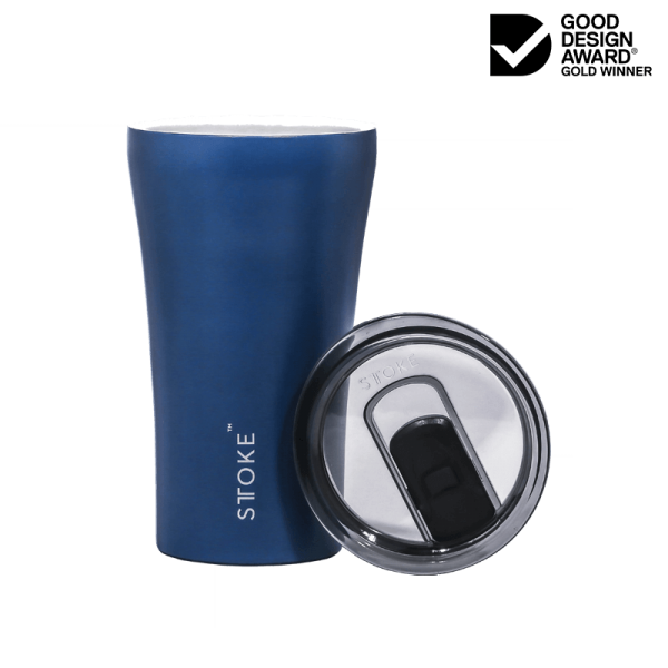 Reuseable beverage cups : Sttoke