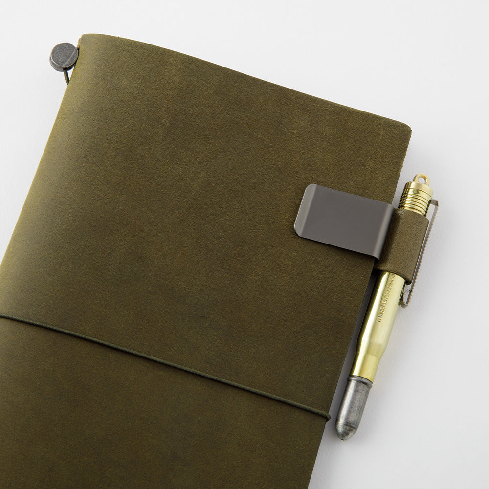 Traveler's Notebook Collection