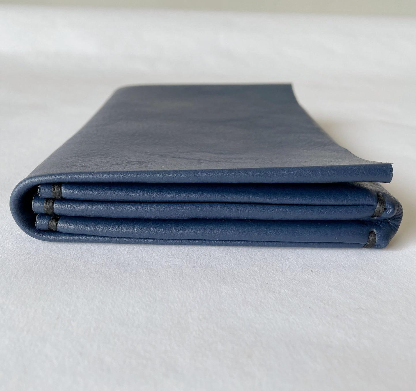 Origami Wallet . Large . Navy