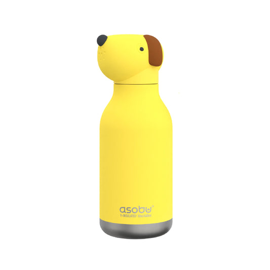 Doggie . Water Bottle