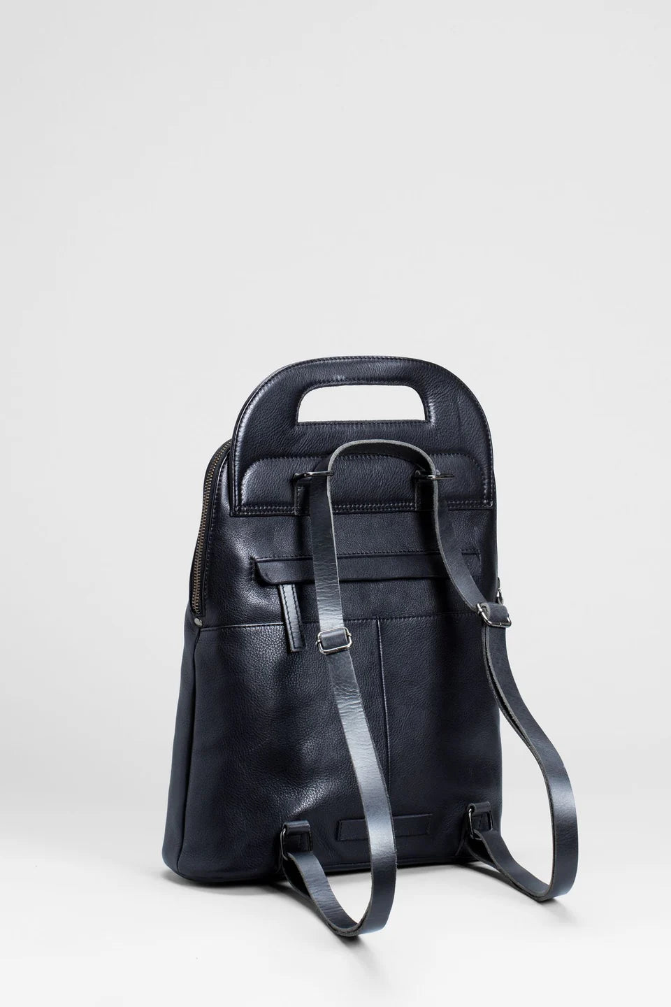 Forde Backpack . Black
