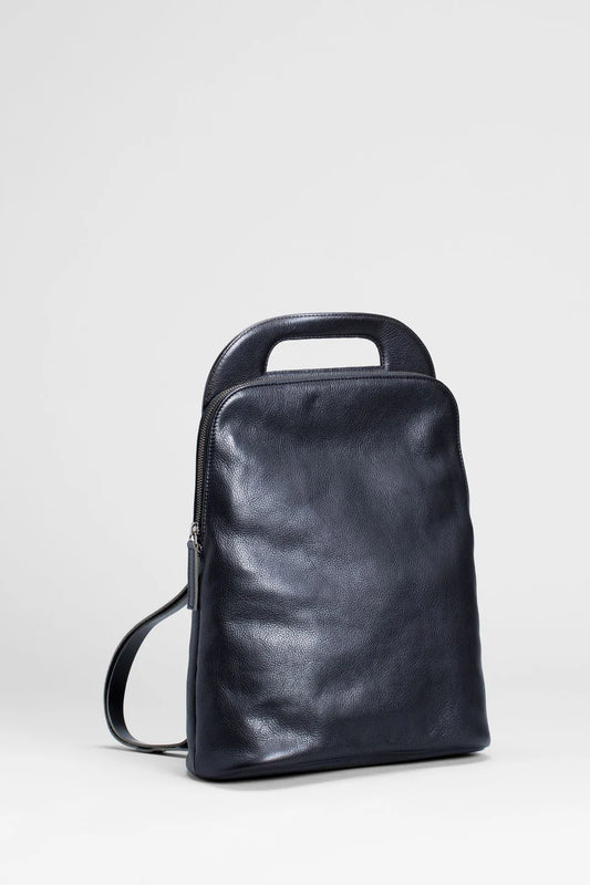 Forde Backpack . Black