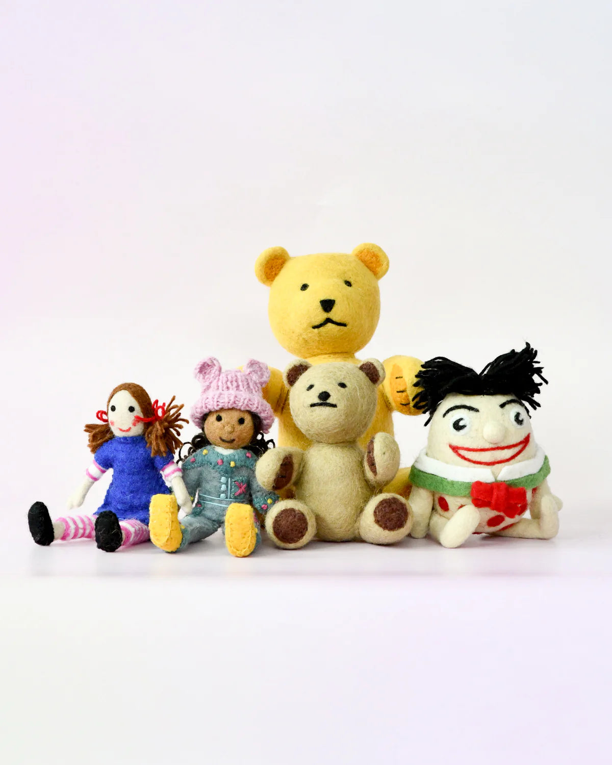 ABC Play School Jemima
