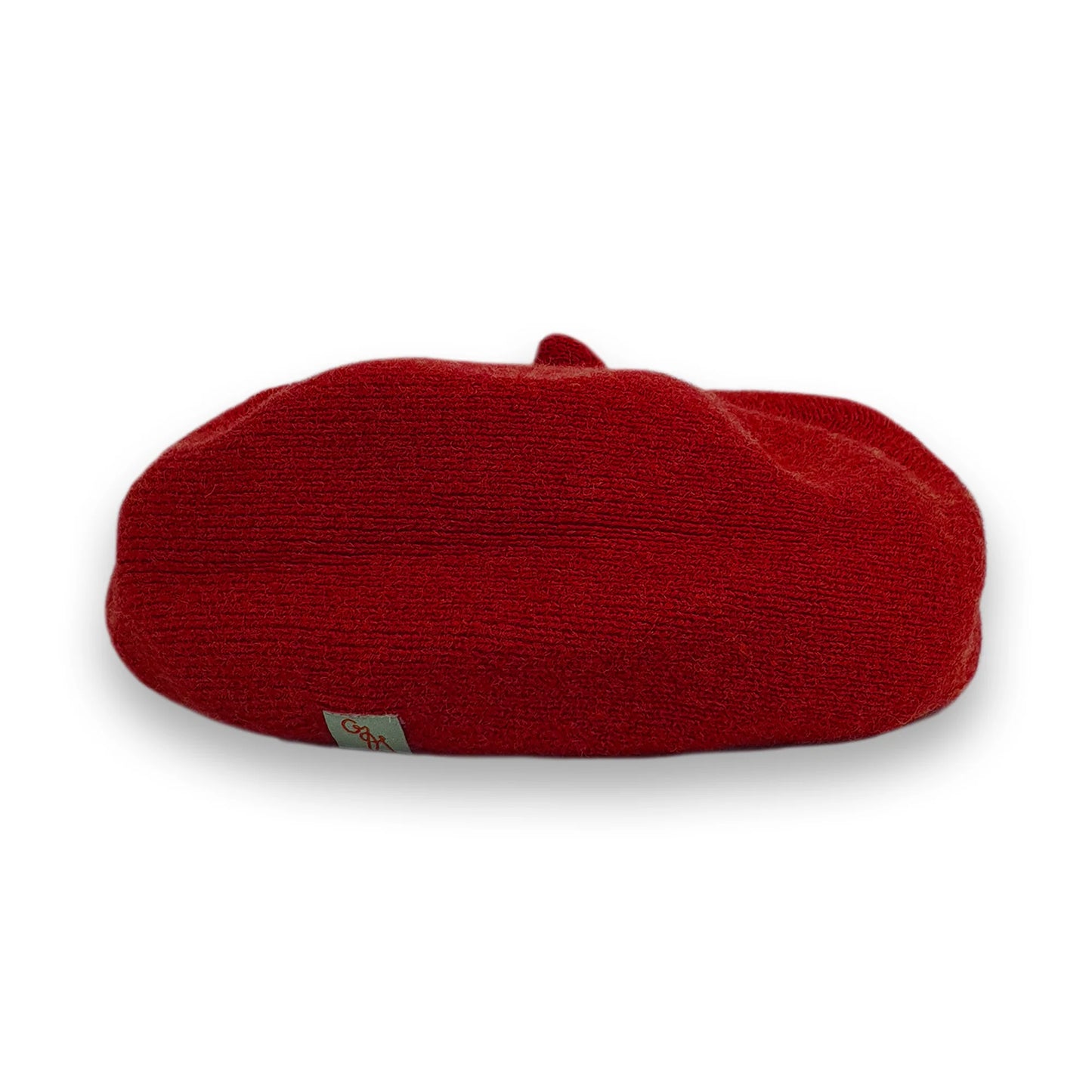 Beret . Marlene . Ox Blood