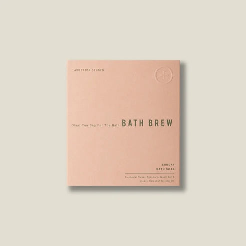 Sunday Bath Brew