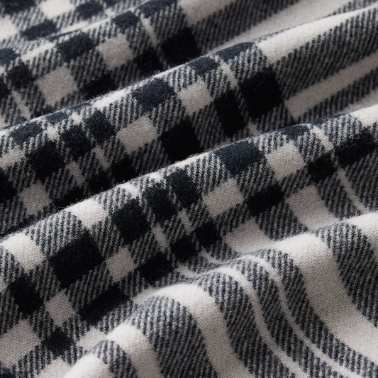 Bask Throw . Charcoal   ARRIVING SOON