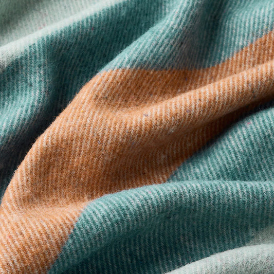 Breezy Throw . Lake  ARRIVING SOON