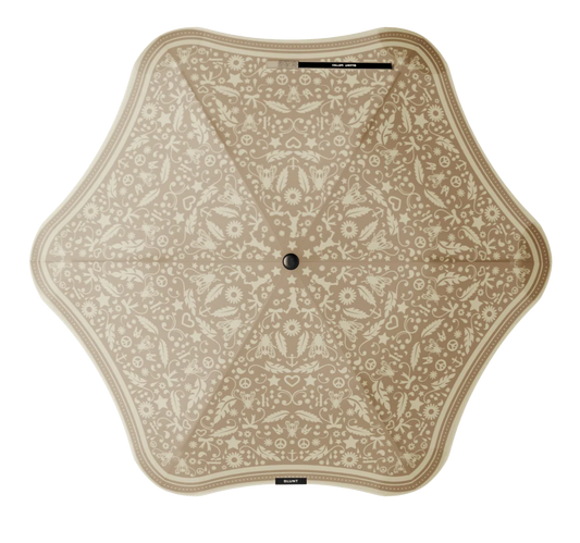 Blunt Metro Umbrella . Limited Edition . Karen Walker . Filigree