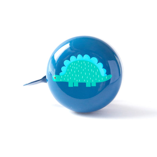 Bicycle Bell . Stegosaurus