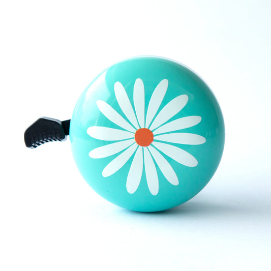 Bicycle Bell . Flannel Flower