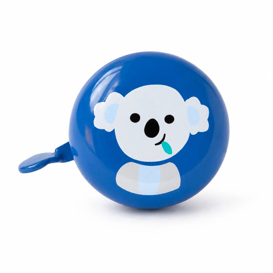 Bicycle Bell . Koala