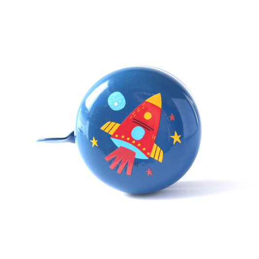Bicycle Bell . Rocket