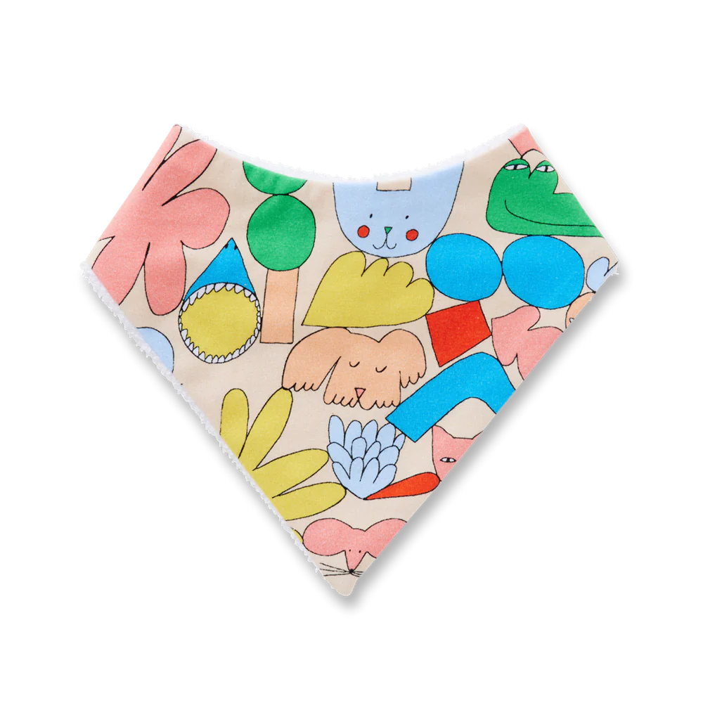 Little Billabong Bib