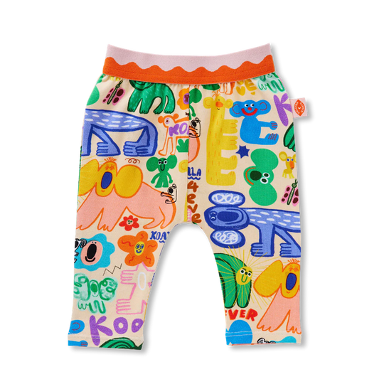 Koala 4ever Leggings