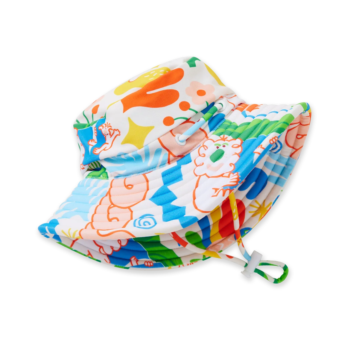 Tropicool Baby Swim Bucket Hat