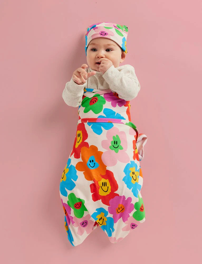Hey Blomma Baby Wrap