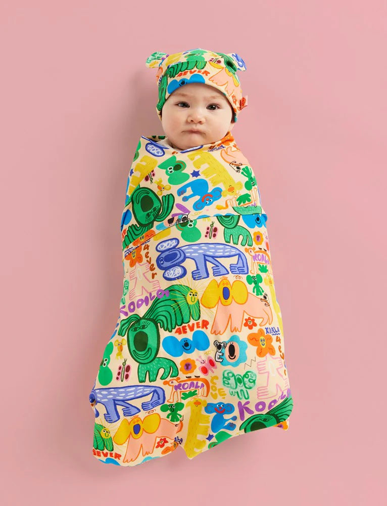 Koala 4ever Baby Wrap