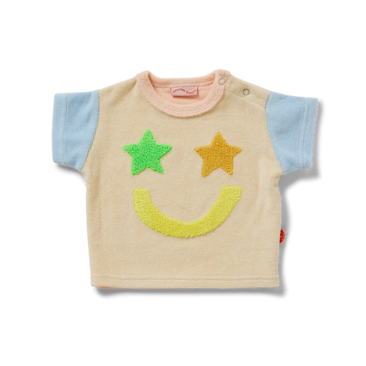 Terry Tee . Starry Eyed